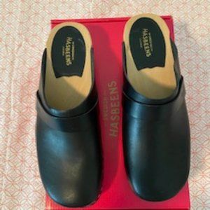 Swedish Husband - Black